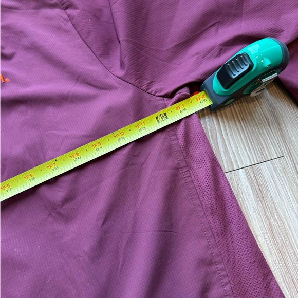 NWT Nike Storm-FIT Virginia Tech Jacket – Men’s Large - Picture 9 of 10